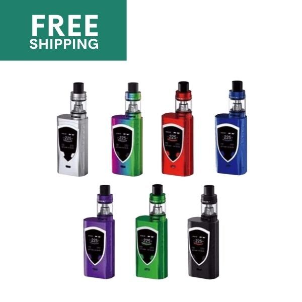 SMOK Pro color Kit