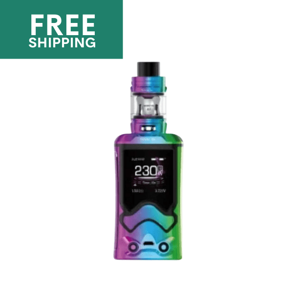 Smok T Storm in 7 Colour