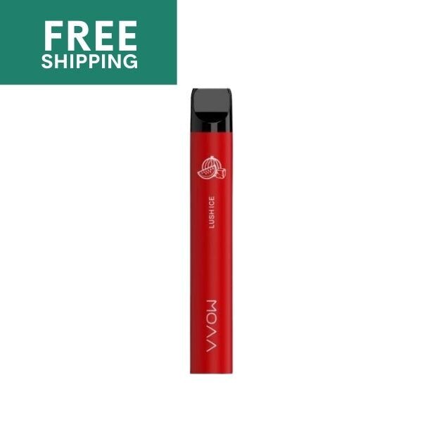 Smok VVOW Lush Ice disposable
