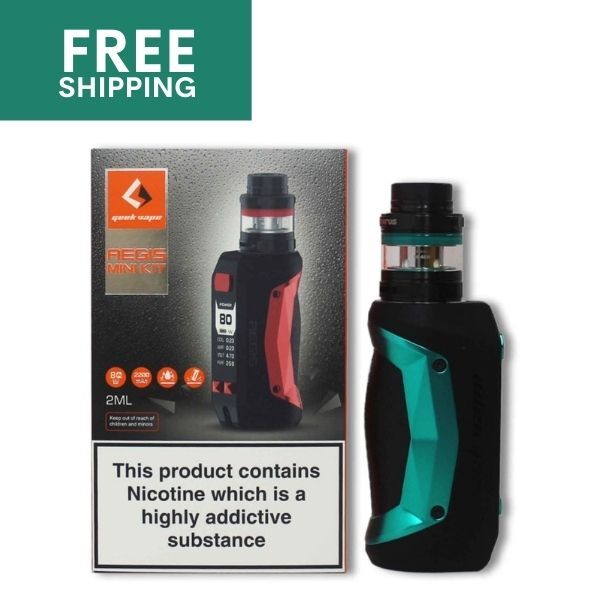 Geekvape Aegis Mini Kit
