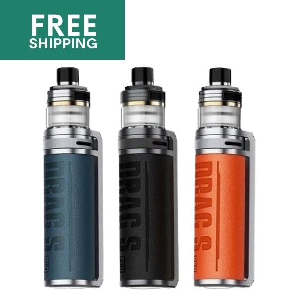 Voopoo Drag S Pro kit