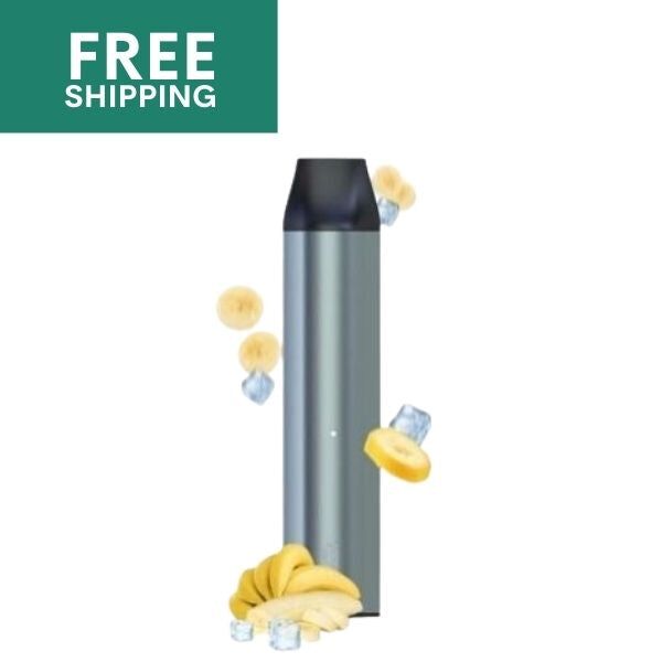 Eleaf IORE Banana Ice disposable vape