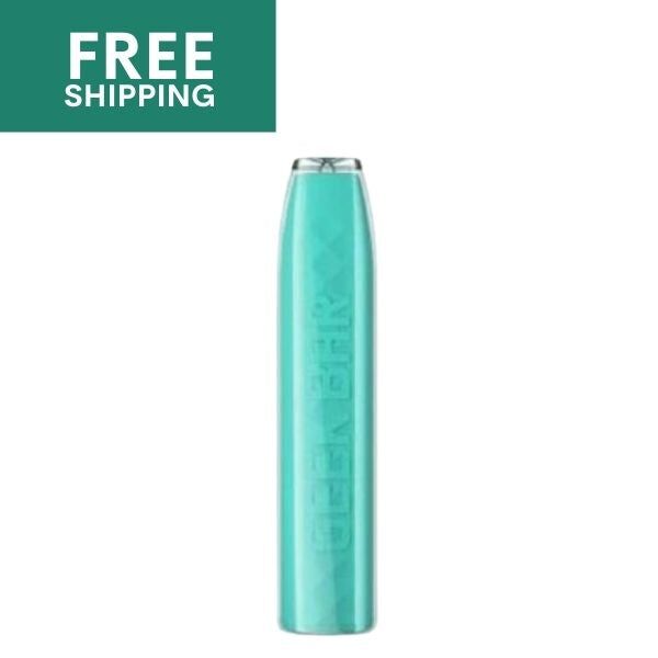 Geekvape Geekbar Bubblegum disposable vape