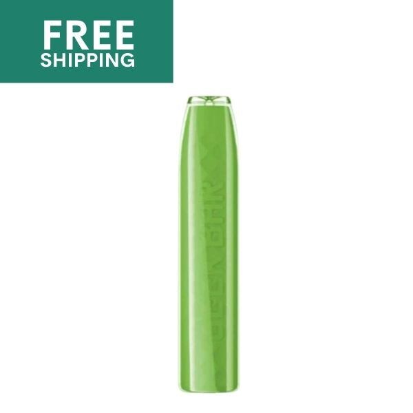 Geekvape Geekbar Green Mango disposable vape