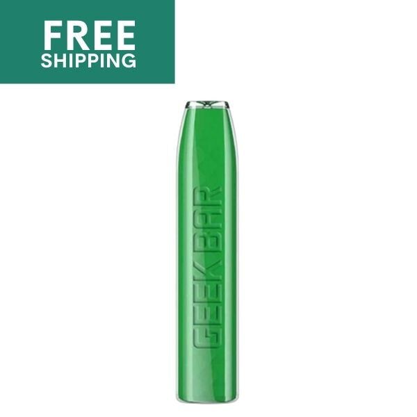 Geekvape Geekbar Watermelon Ice disposable vape