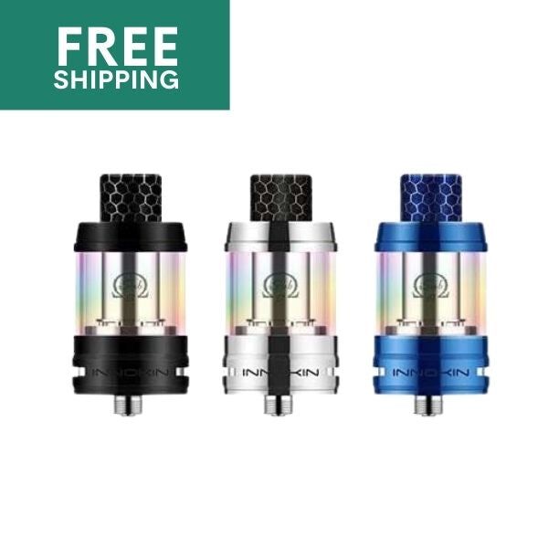 Innokin iSub B Tank