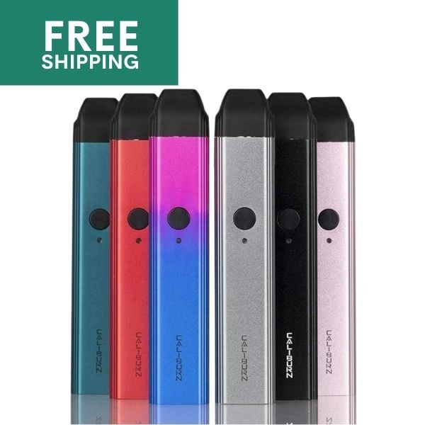 uWell Caliburn Pod Kit
