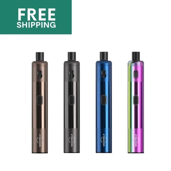 uWell Whirl S Kit