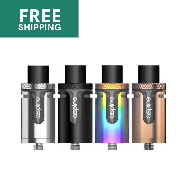 Aspire Cleito EXO Tank