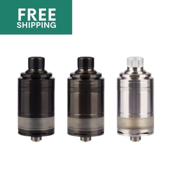 Aspire Prestige Neeko RTA