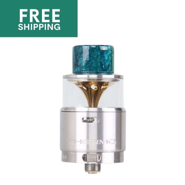 Innokin Thermo RDA in silver