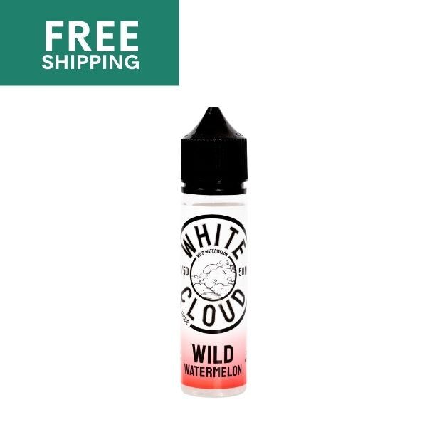 White Cloud Wild Watermelon Eliquid
