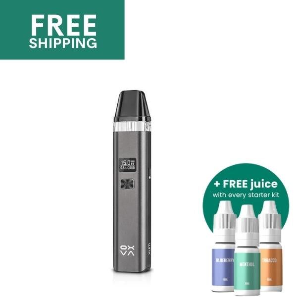 Xlim Pod Kit